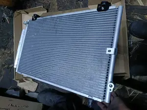 Toyota Fielder / Nze AC Radiator