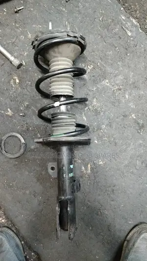 Complete Shock Toyota Voxy / Noah