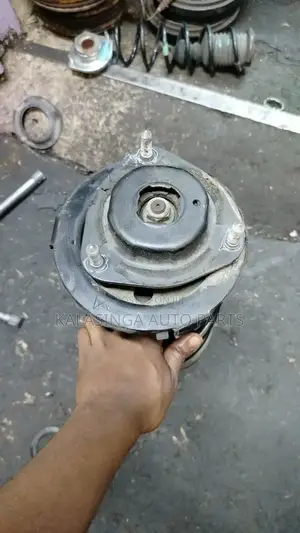 Complete Shock Toyota Voxy / Noah