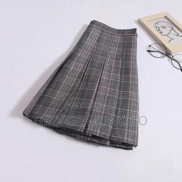 School Dress (Girl's Dress)