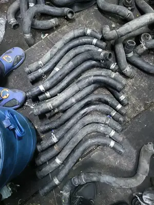 Radiator Hosepipes for Toyota Nze/ Fielder