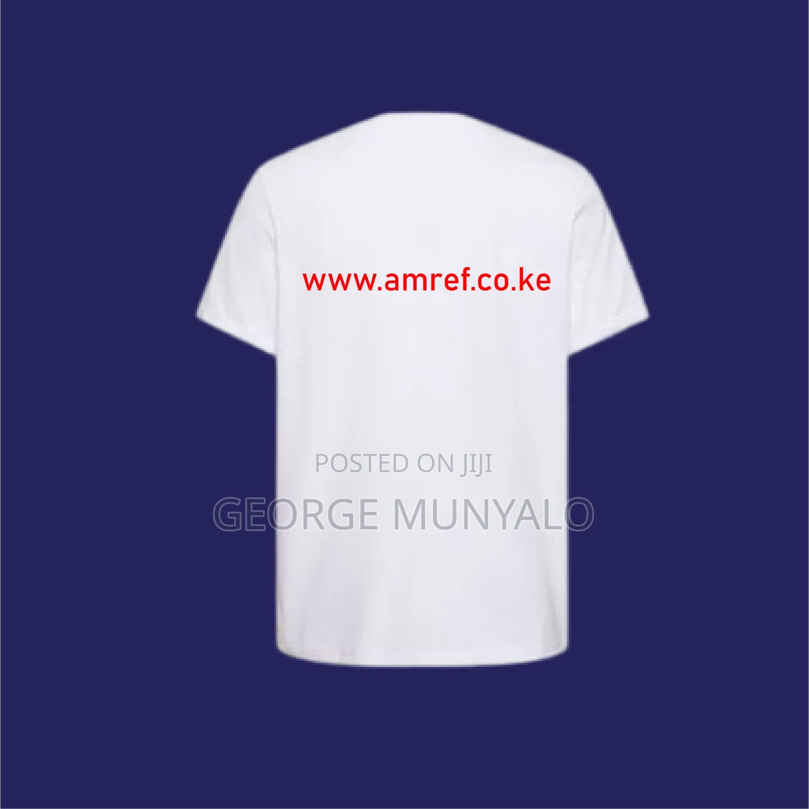 Cotton T-Shirts Printing