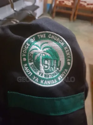 Embroidery Printing