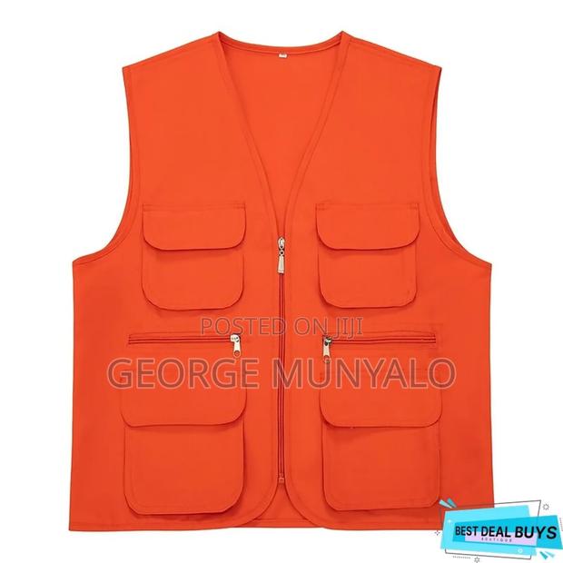Cargo Jackets - thumbnail 2