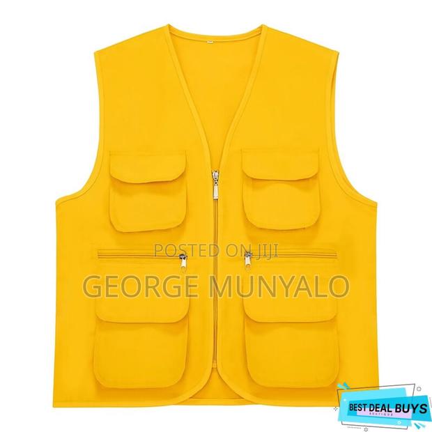 Cargo Jackets - thumbnail 3