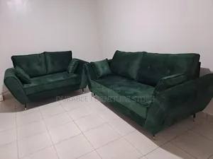 Smart Sofaset 5 Seater