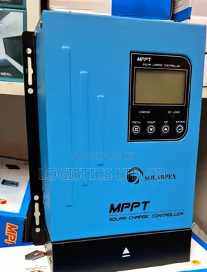 MPPT Charge Controller 30amps