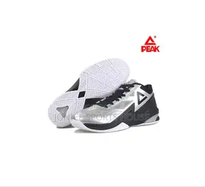 Peak Basketball Shoes