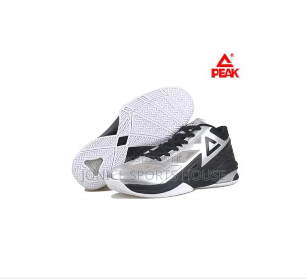 Peak Basketball Shoes - thumbnail 3