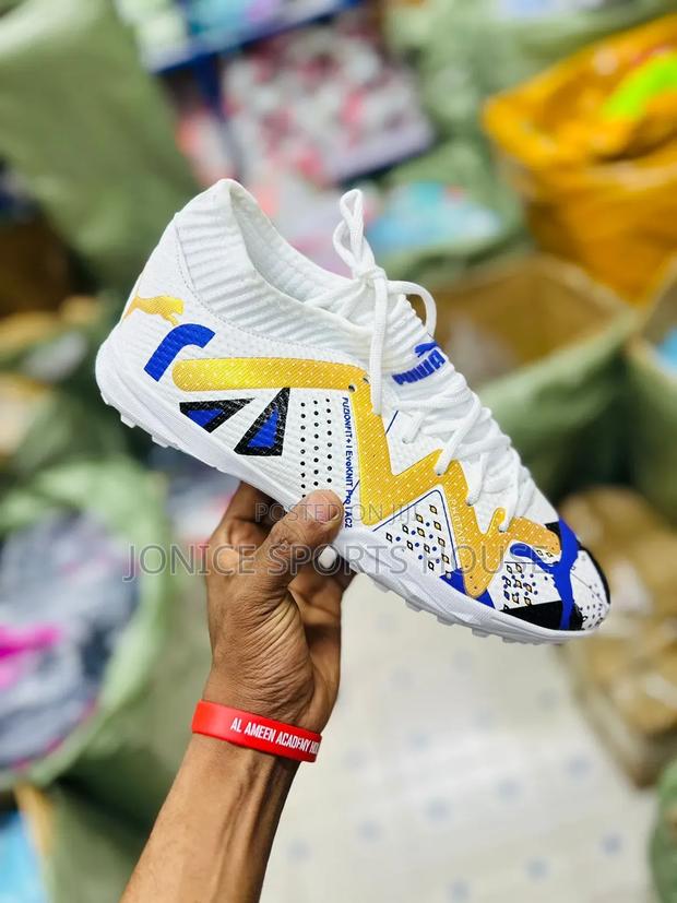 Peak Basketball Shoes - main view