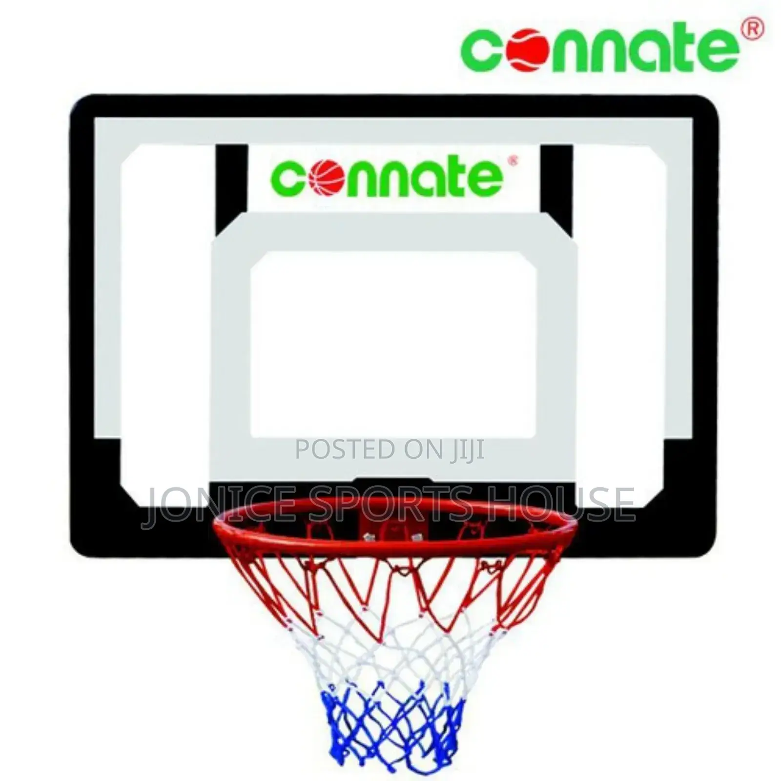 Conate Basketball Backboard Wall Mounting