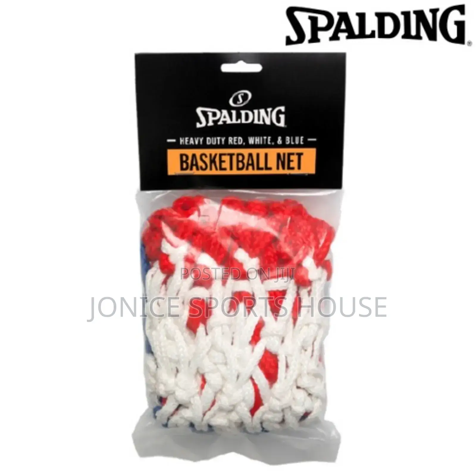 Spalding Basketball Net