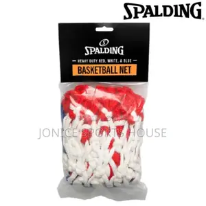 Spalding Basketball Net