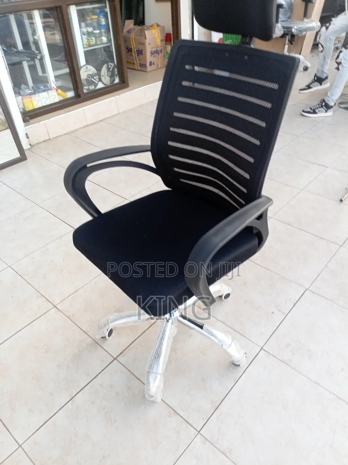 Americans Chair Office Chair