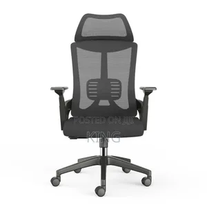 Cashier Office Chair
