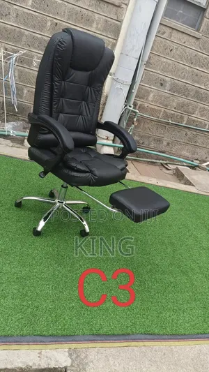 Recliner Office Chair
