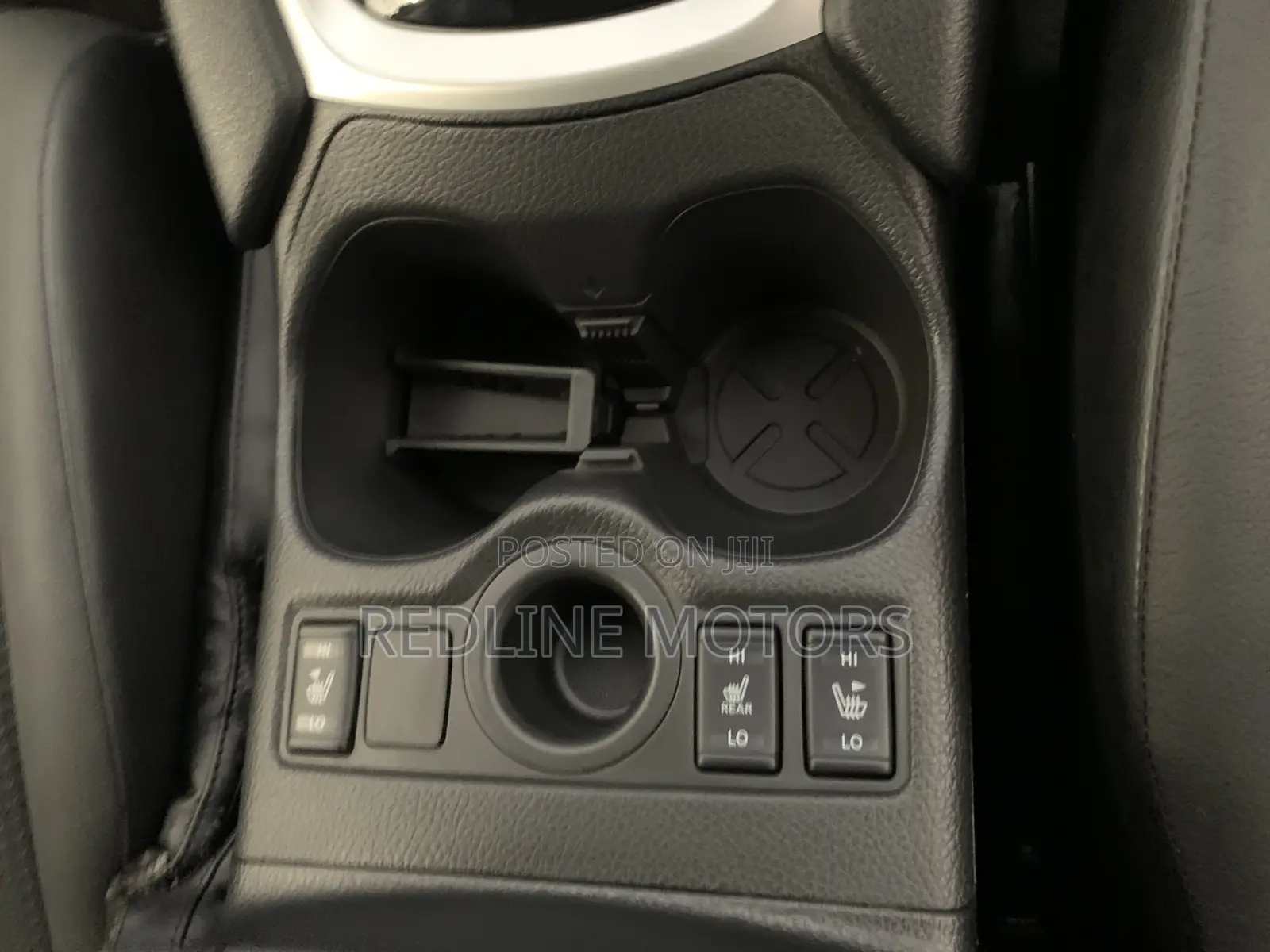 Nissan X-Trail 2.0 Hybrid AWD 2017 Matt Black