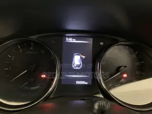 Nissan X-Trail 2.0 Hybrid AWD 2017 Matt Black