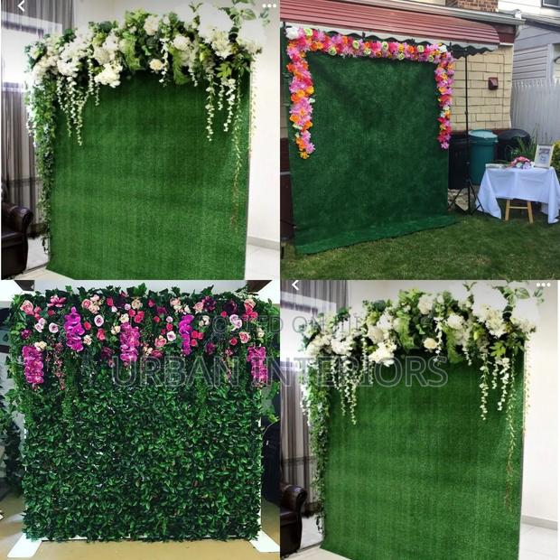 Pphoto Studio Backdrops Floral - main view