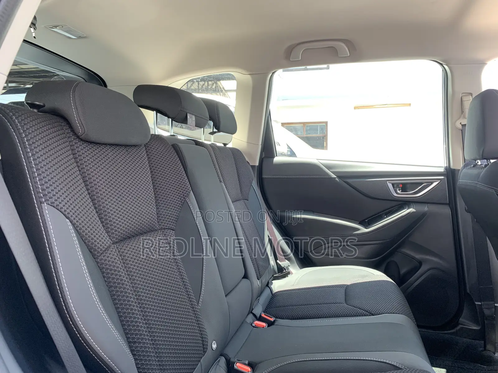 Subaru Forester 2.5i AWD 2018 Blue