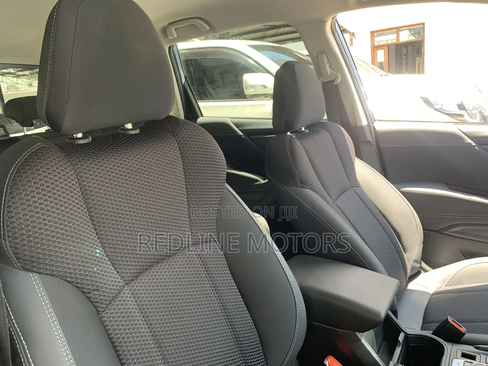 Subaru Forester 2.5i AWD 2018 Blue