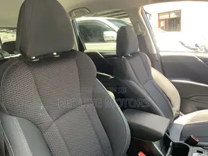 Subaru Forester 2.5i AWD 2018 Blue