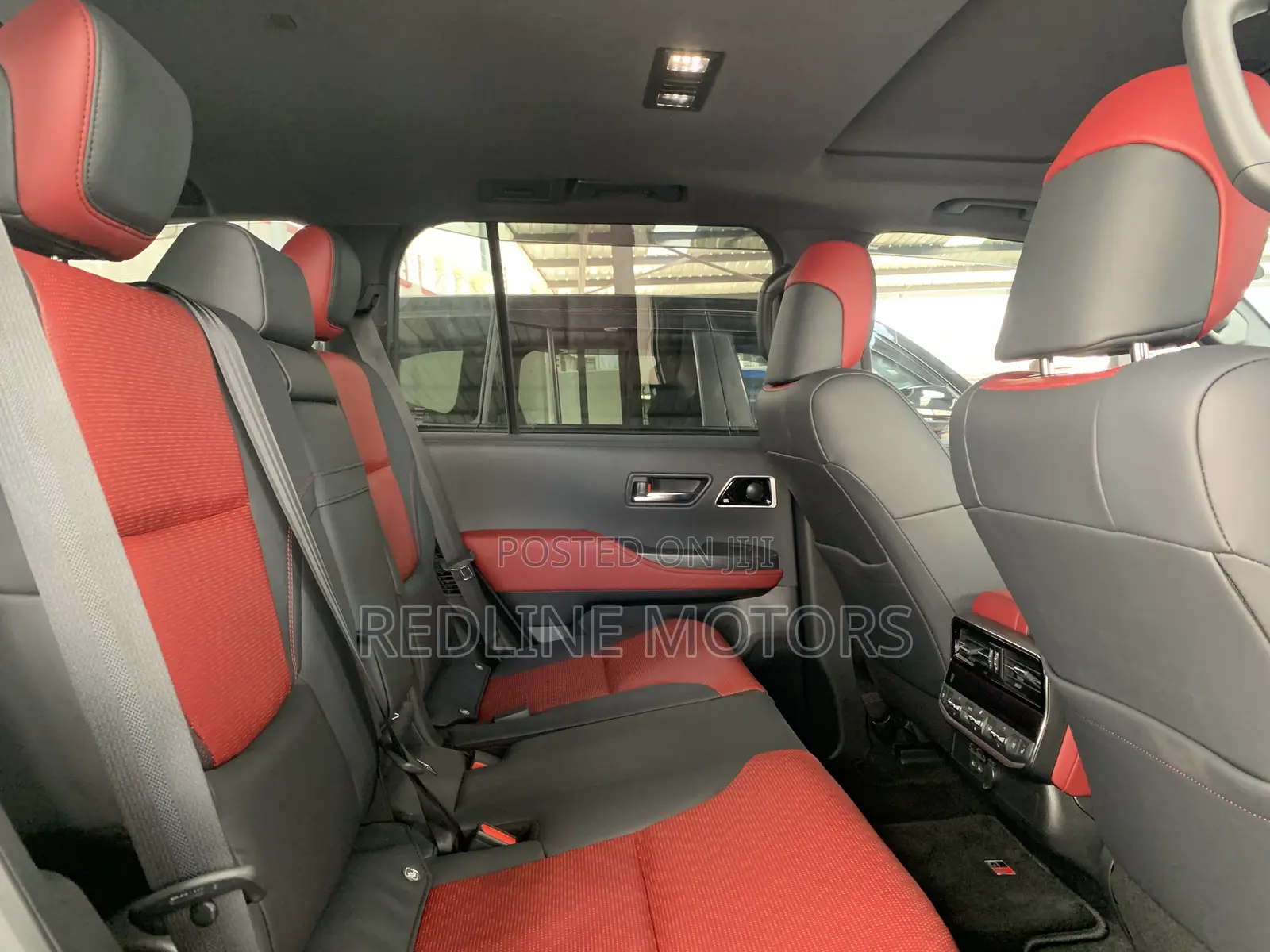 Toyota Land Cruiser 2018 Matt Black