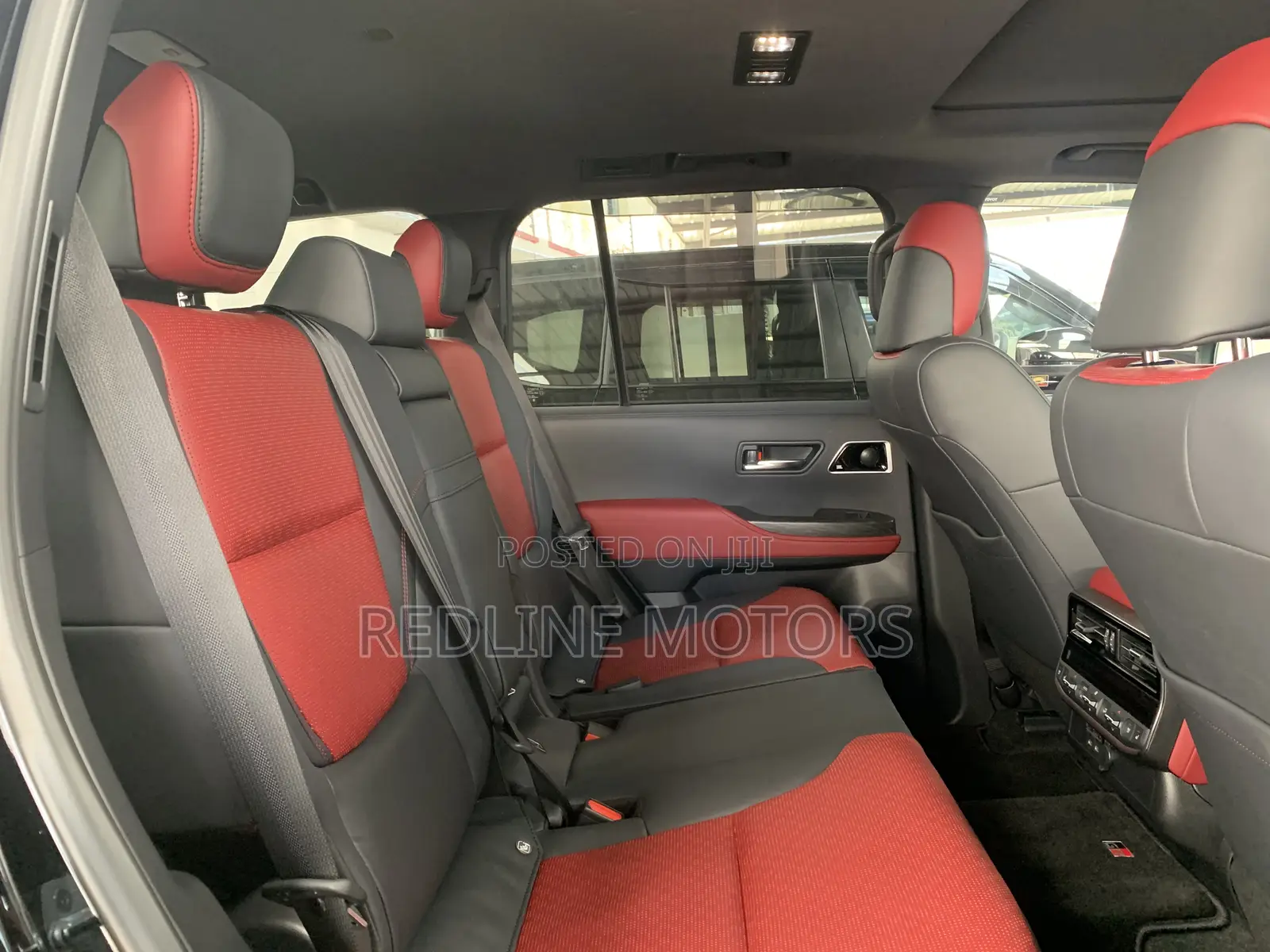 Toyota Land Cruiser 2018 Matt Black