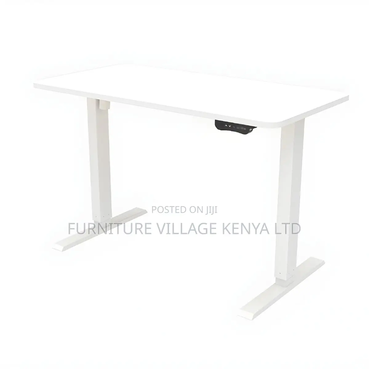 Modern Standing Desk for Office With Adjustable Height