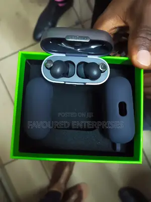 Oraimo Freepods Pro+ Hybrid ANC True Wireless Earbuds