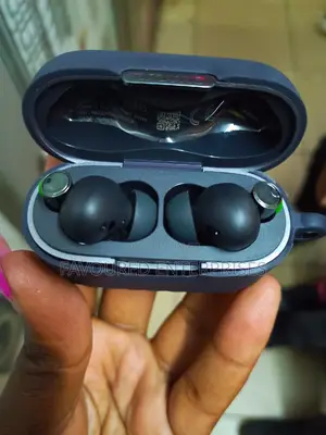 Oraimo Freepods Pro+ True Wireless Earbuds