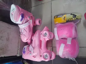 Ultimate Quad Skates for All Skill Levels – Indoor Outdoor