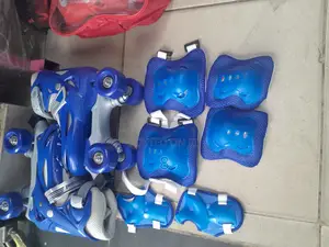 Comfortable Stylish Quad Skates for Adults and Kids