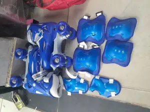 Enjoy Smooth Glides With Our Premium Quad Skates