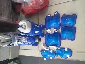 Quad Roller Skates for Recreational Professional Use