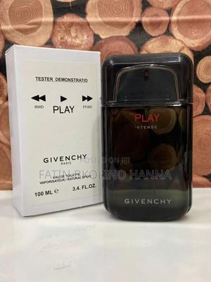 Givenchy Play Perfume for Men - thumbnail 2