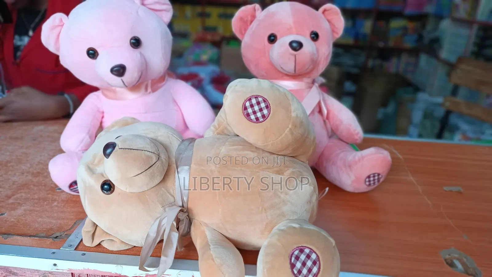 Kids Teddy Bear