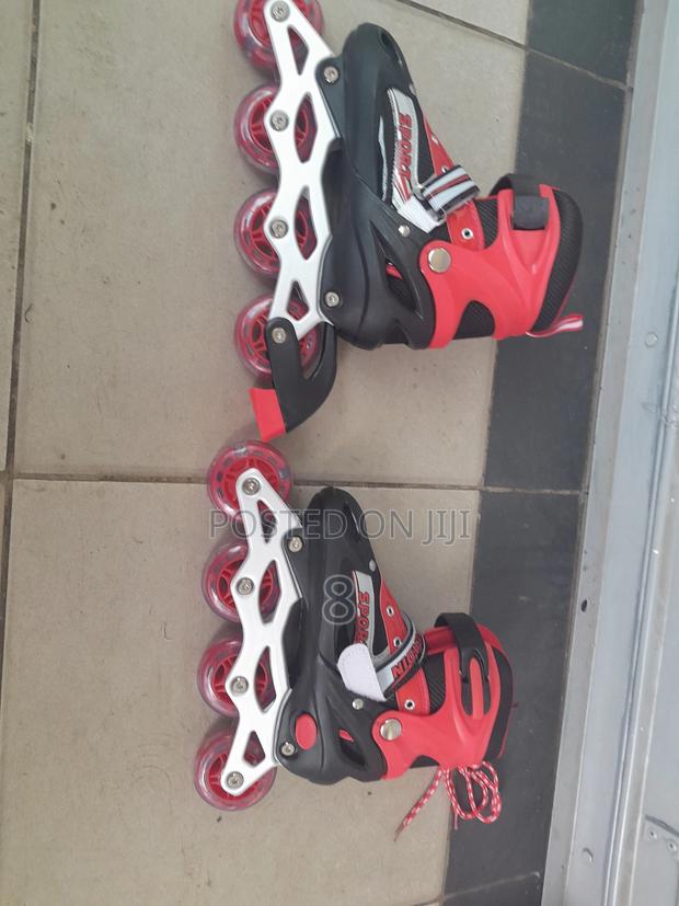 The Perfect Inline Skates for Growing Kids – Adjustable Size