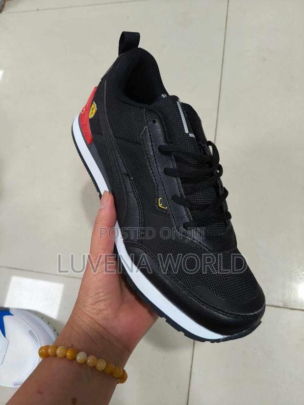 Puma Petronas - thumbnail 3