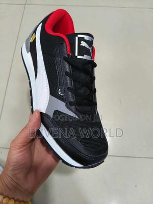 Puma Petronas - thumbnail 2