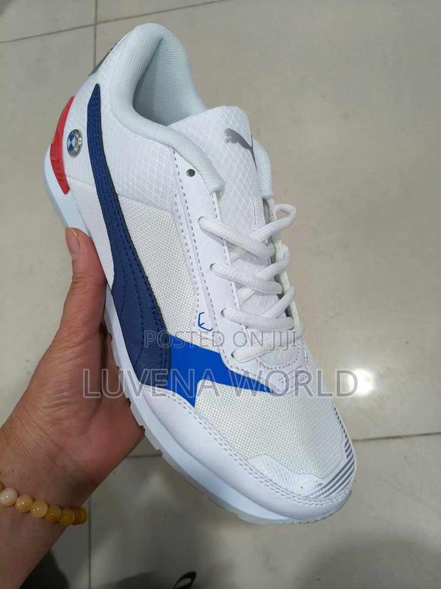 Puma Petronas - thumbnail 4