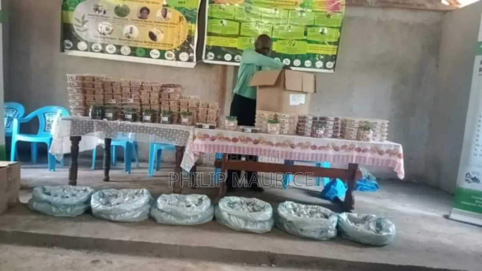 Advance Permaculture Design Course