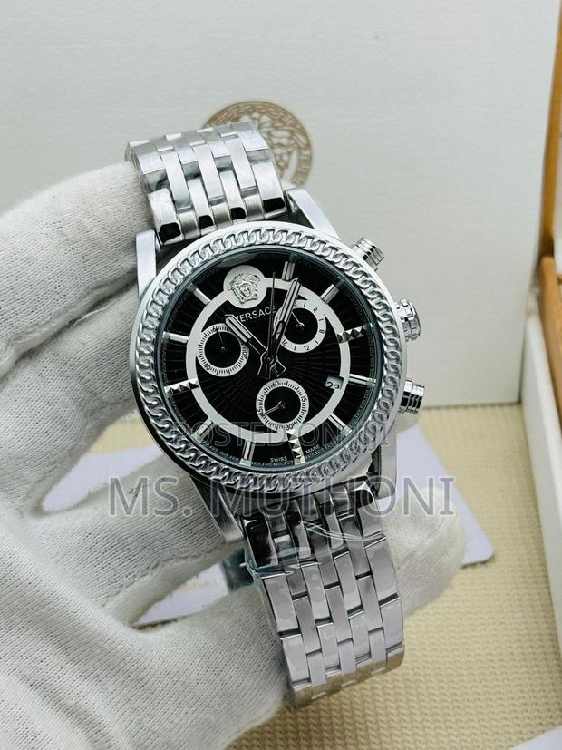Versace 7aa Premium Quality Quartz - thumbnail 2