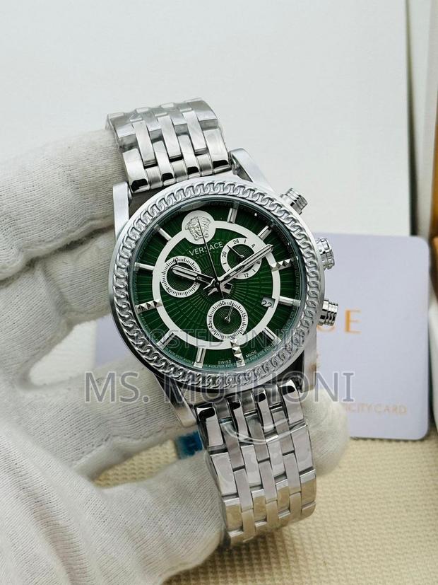 Versace 7aa Premium Quality Quartz - main view