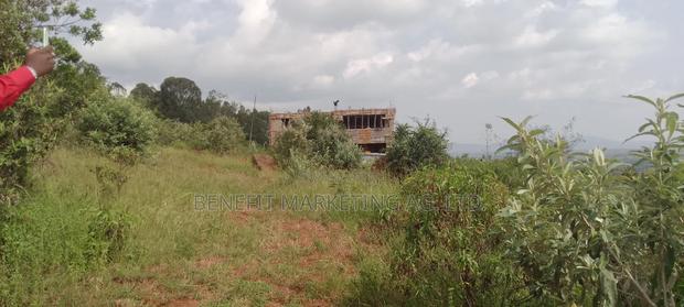 50*100 Plot for Sale in Ngong. - thumbnail 2