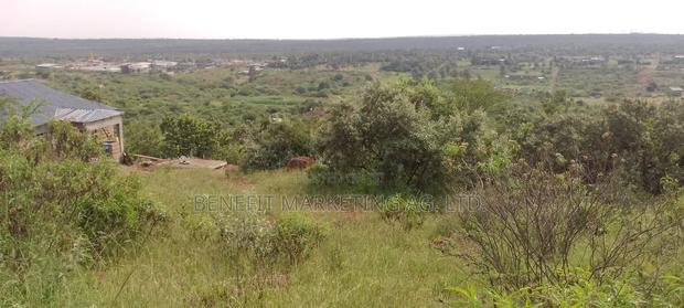 50*100 Plot for Sale in Ngong. - thumbnail 3