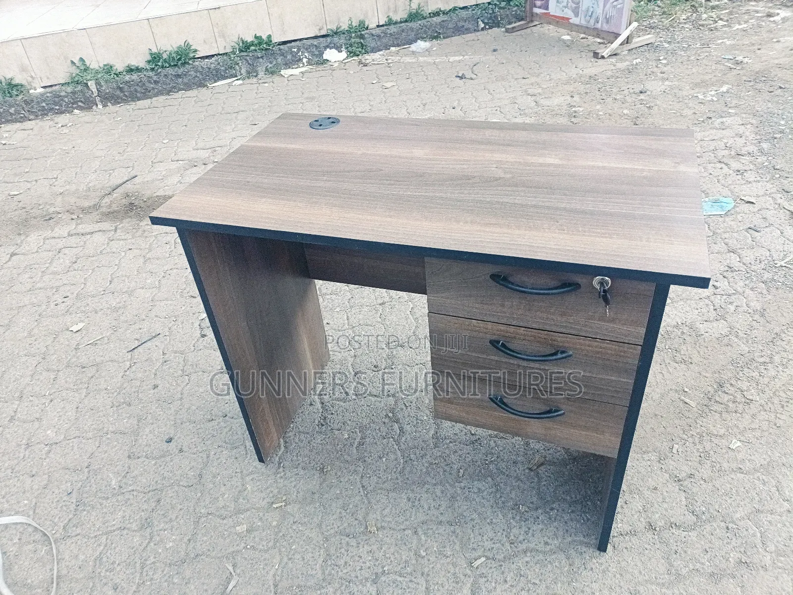 Portable Office Desk