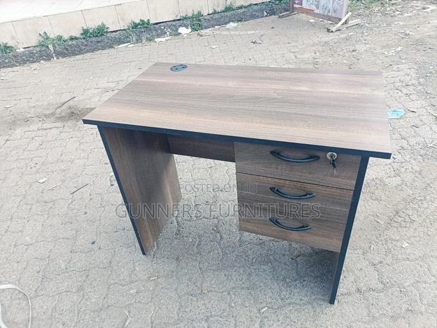 Portable Office Desk - thumbnail 2