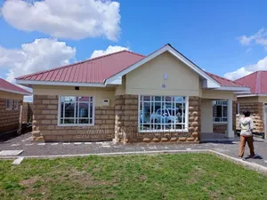 3bdrm House in Kiengela, Kitengela for rent