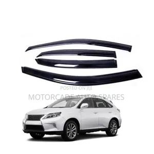 Lexus Rx 450h Windbreakers Set